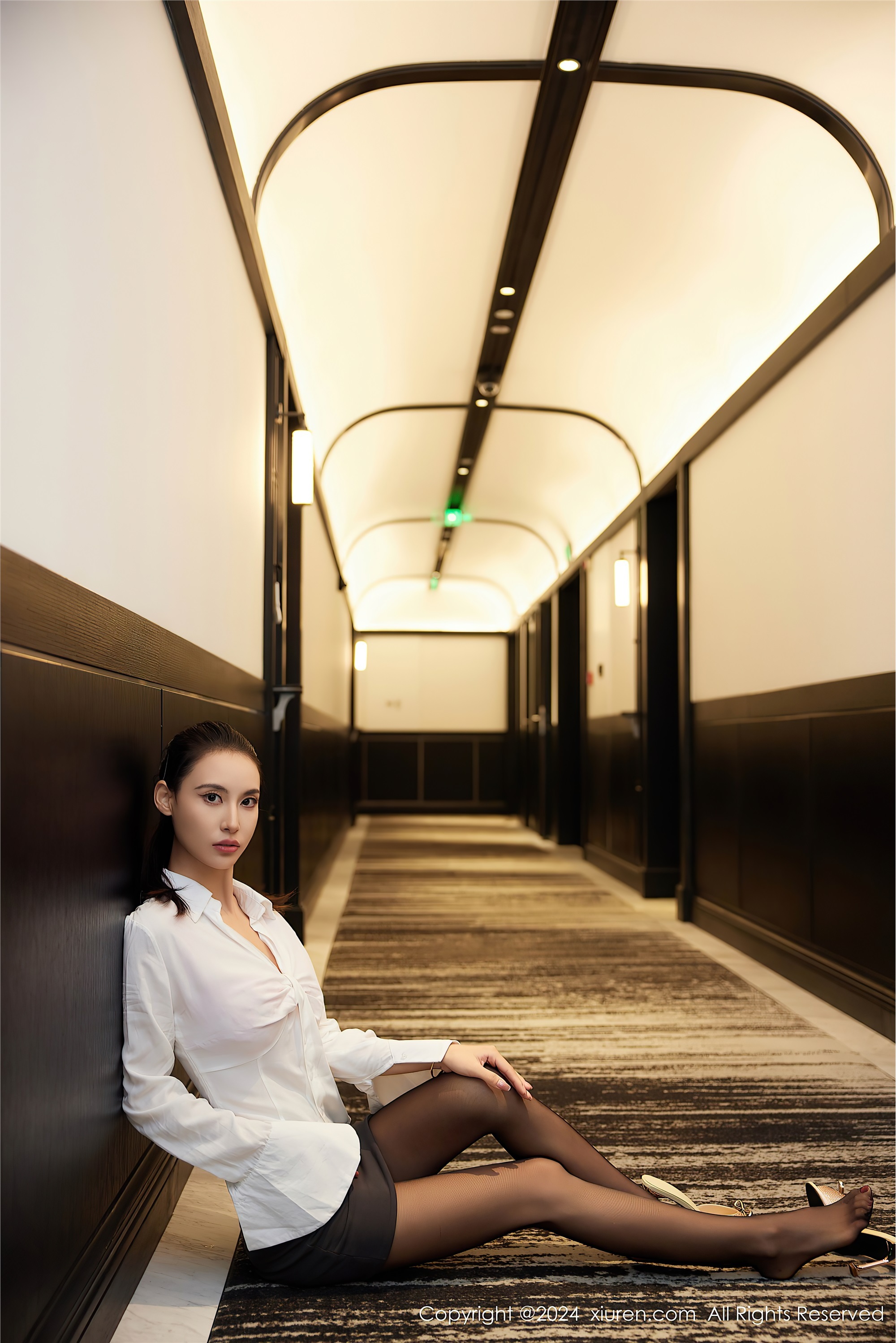 Xiuren秀人网 2024.07.09 NO.8828 lingyu69